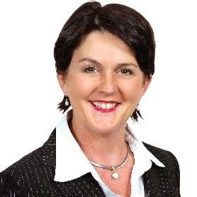 TIME TO GIVE BUSINESS FAIR CHANCE SAYS MINISTER TIME TO GIVE BUSINESS FAIR CHANCE SAYS MINISTER